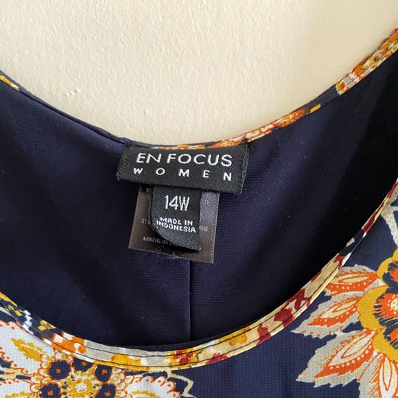 Dress - Picture 3 of 5